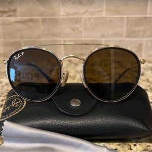 RAY BAN POLARIZED